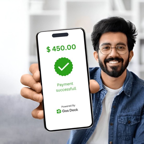 Real Time Payments