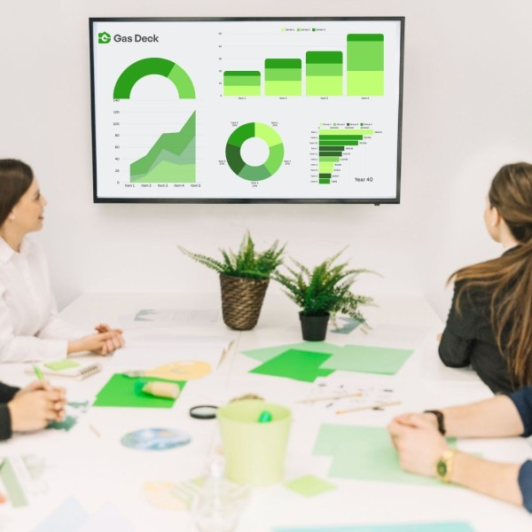 Reporting Software