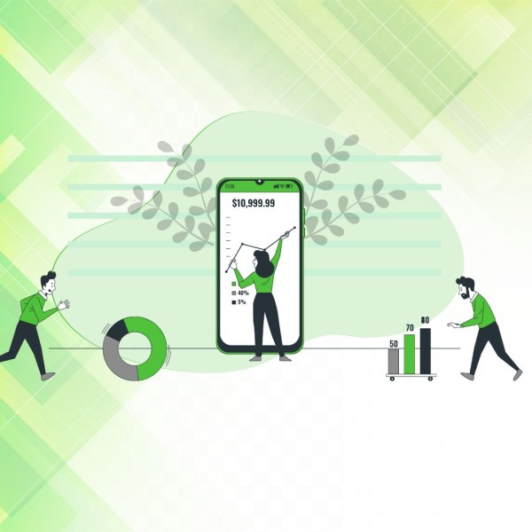 Sales Tracking