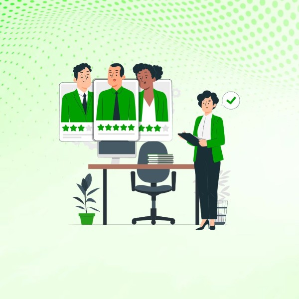 Staff Management