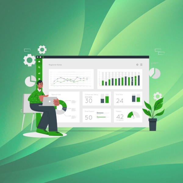 Analytics Software