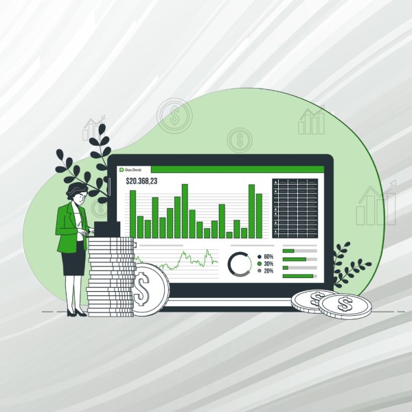 Best Accounting Software for Gas Stations