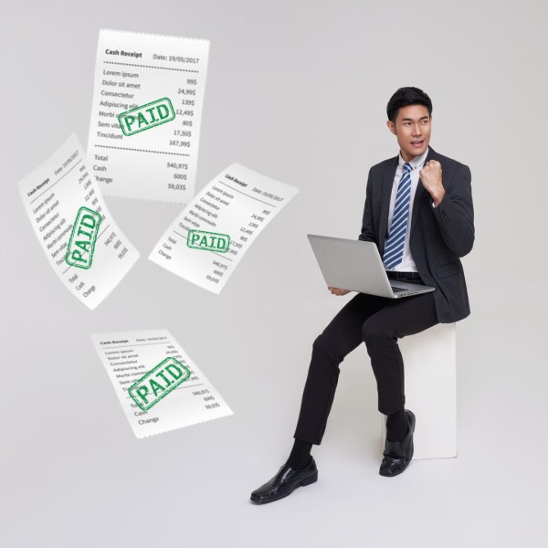 Bill Management