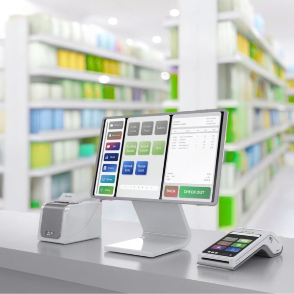 C-Store POS System
