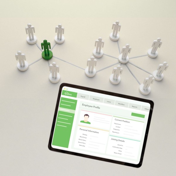 Workforce Management Software