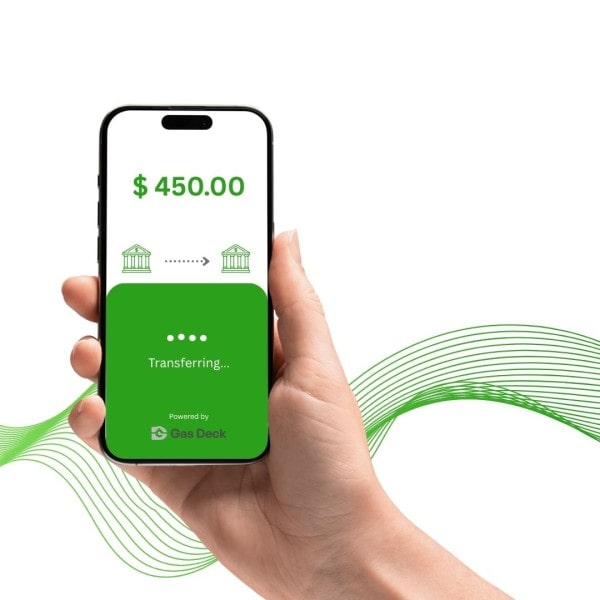 Bank Transfer App