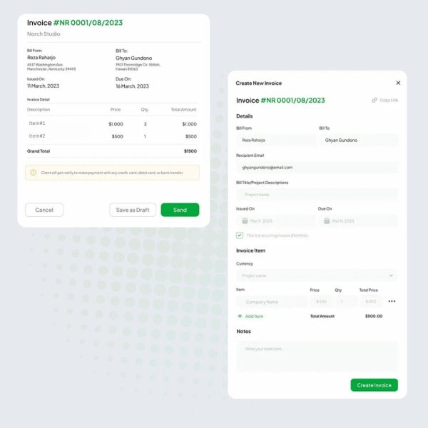 Billing Software For Small Business