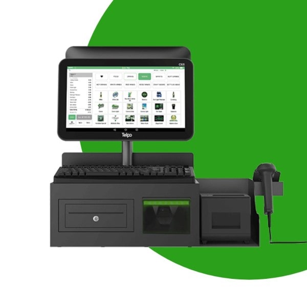 Cash Register