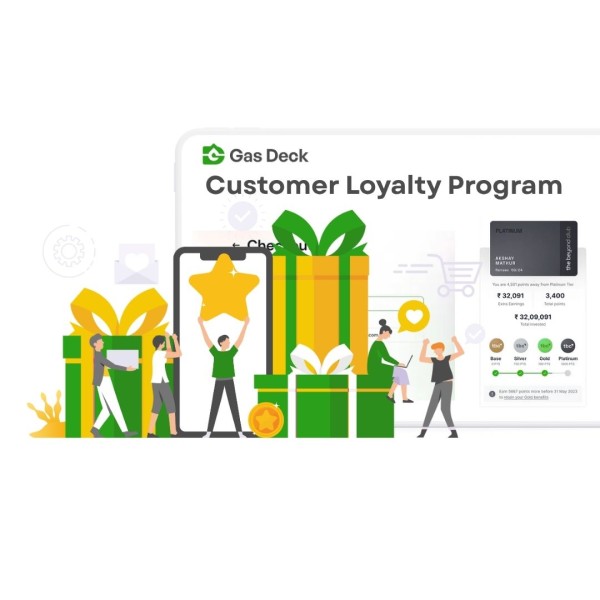 Customer Loyalty Program