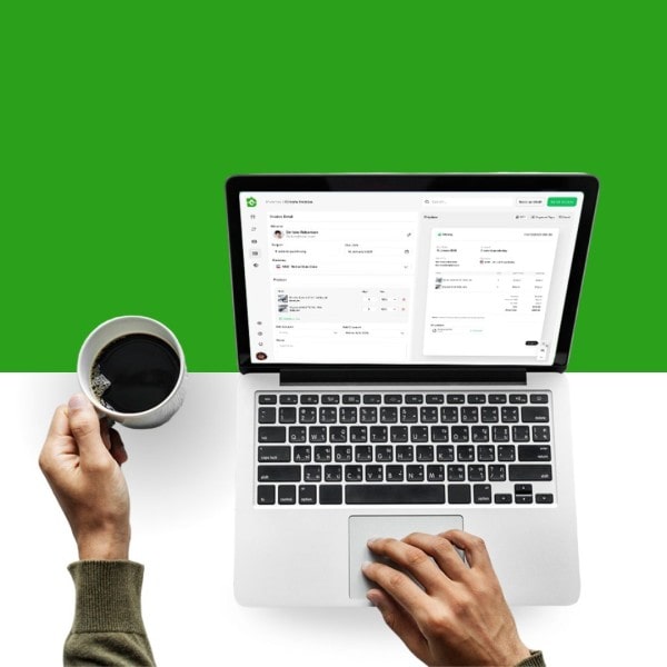 Invoicing And Billing Software
