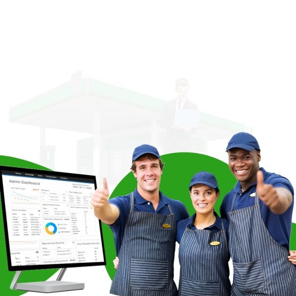 Employee Management Software