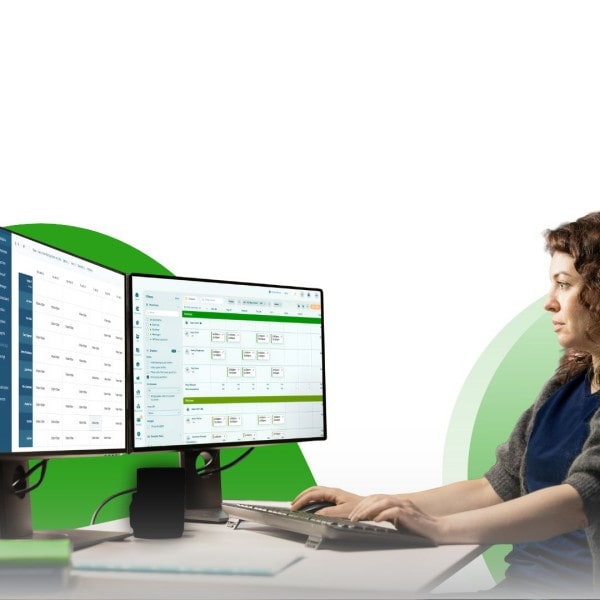 Employee Schedule Management Software