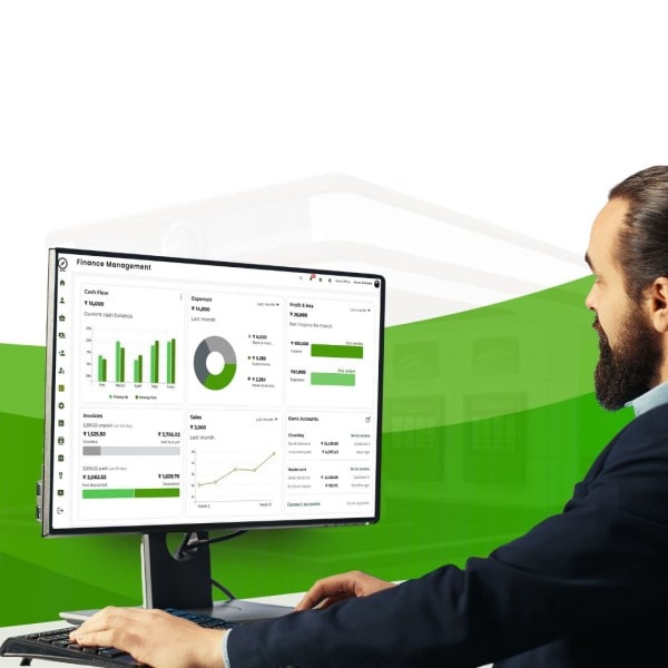 Money Management Software