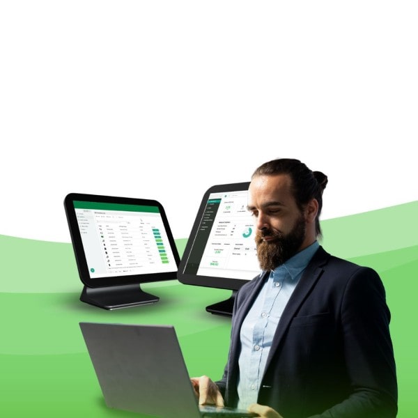 Retail Stock Management Software