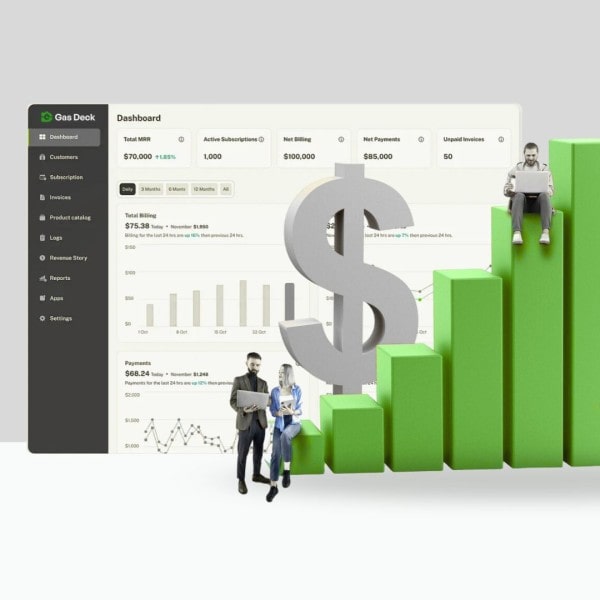Revenue Management Solutions
