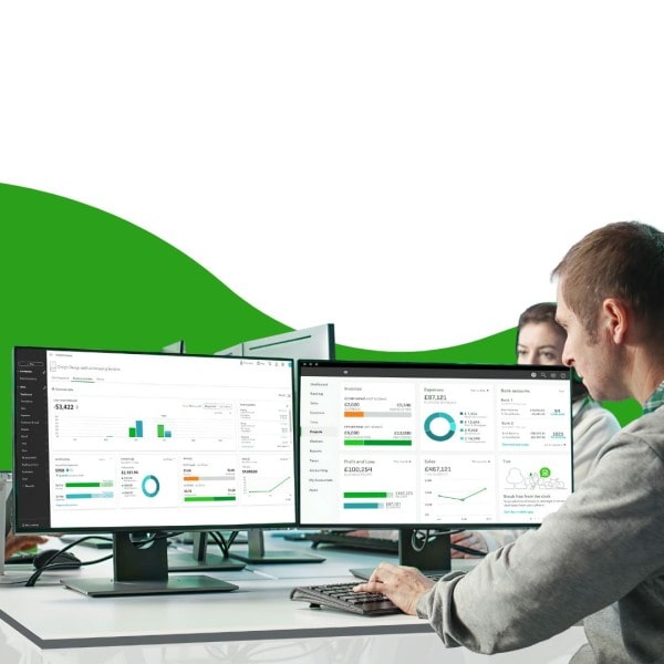 Small Business Accounting Software