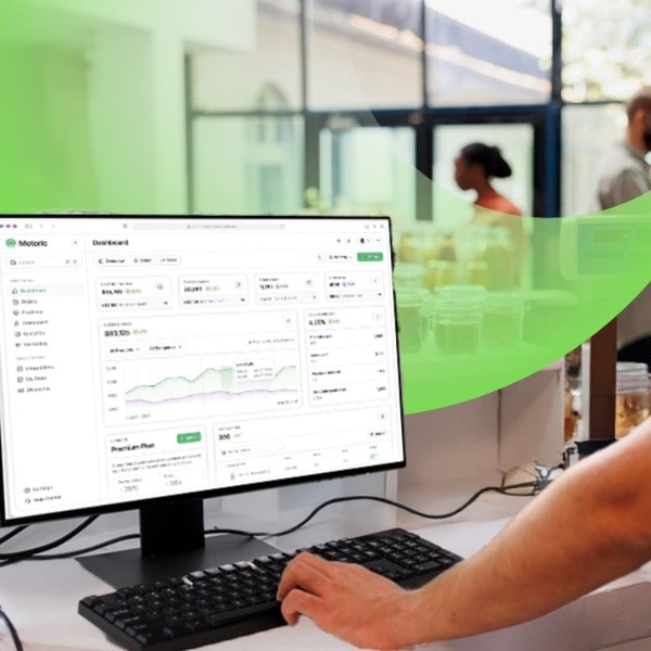 Store Management Suite