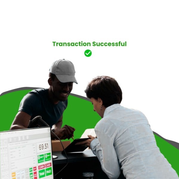 Transaction Processing System