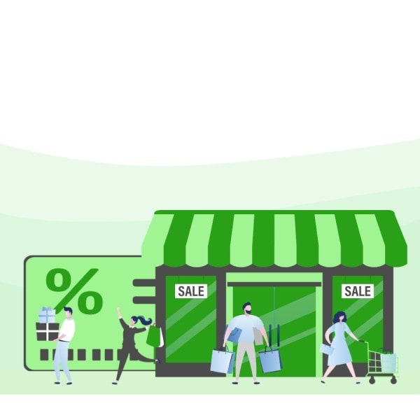 Customer Rewards Program