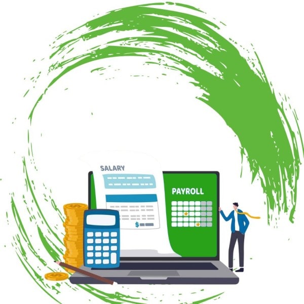 Employee Payroll