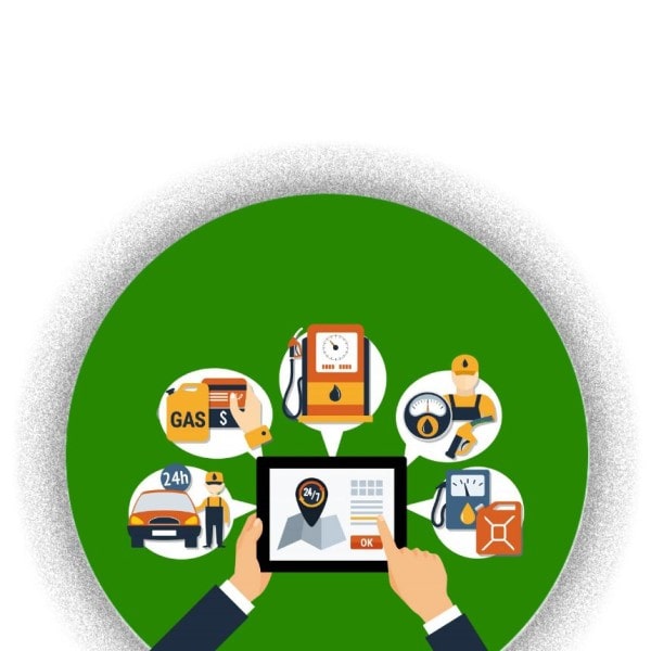 Fuel Management System