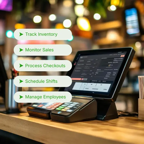 Best POS System