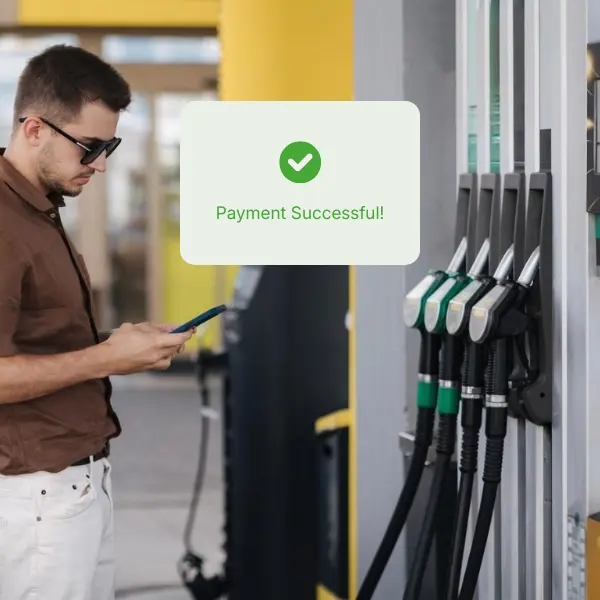 Digital Payment