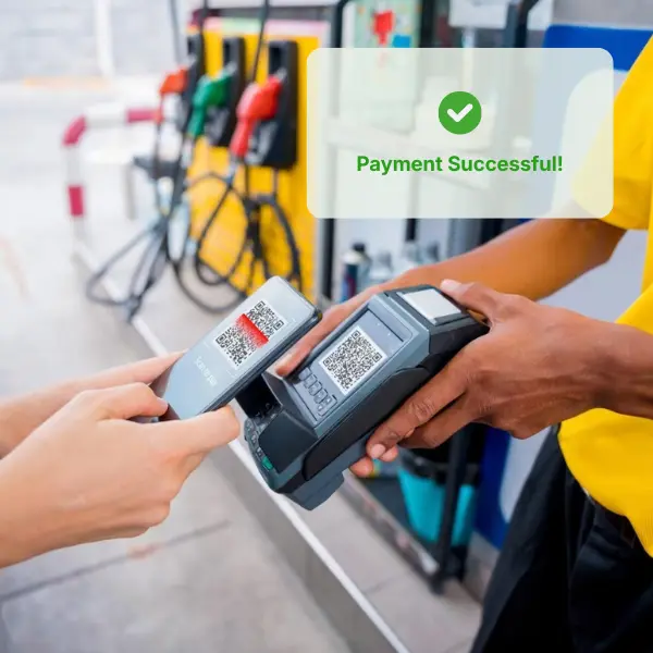 QR Code Payment