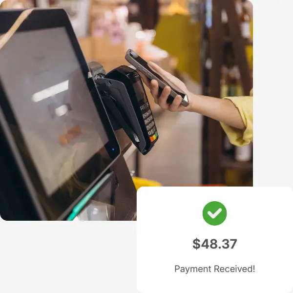 Accept Payments Online